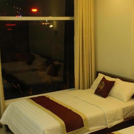 Bong Mai Motel Da Nang Exterior photo