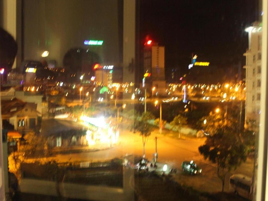 Bong Mai Motel Da Nang Exterior photo