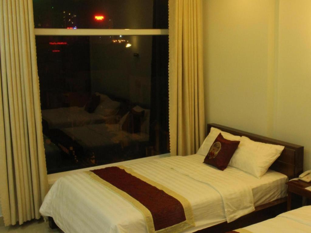 Bong Mai Motel Da Nang Exterior photo